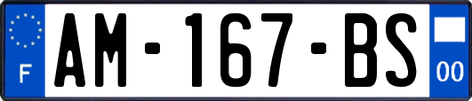 AM-167-BS