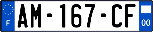 AM-167-CF