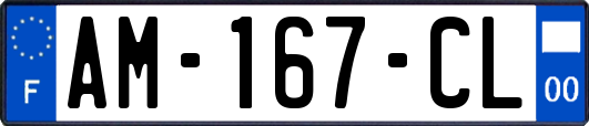 AM-167-CL