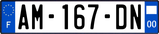 AM-167-DN
