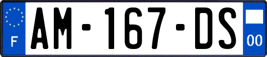AM-167-DS