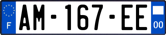 AM-167-EE