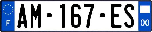 AM-167-ES