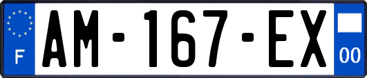 AM-167-EX