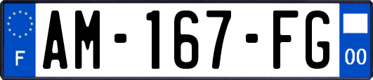 AM-167-FG