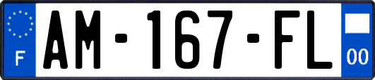 AM-167-FL