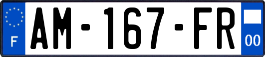 AM-167-FR
