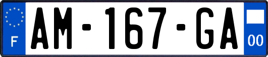 AM-167-GA