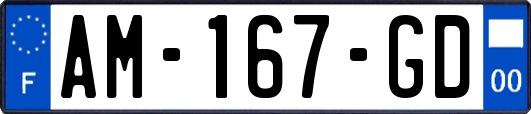 AM-167-GD