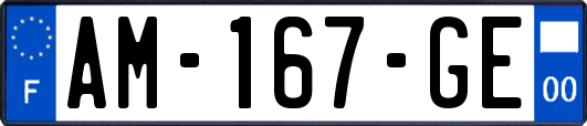 AM-167-GE