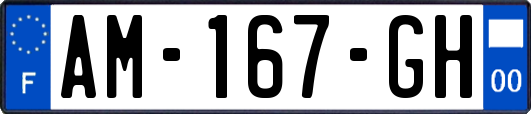 AM-167-GH