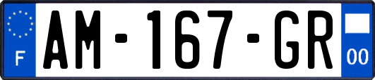 AM-167-GR