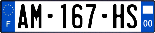 AM-167-HS
