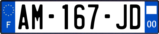 AM-167-JD