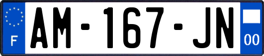AM-167-JN