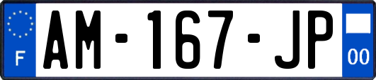 AM-167-JP