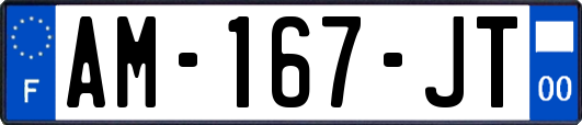 AM-167-JT