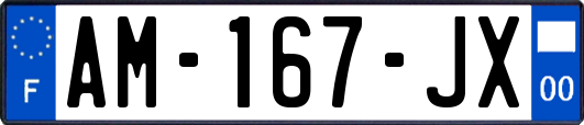 AM-167-JX