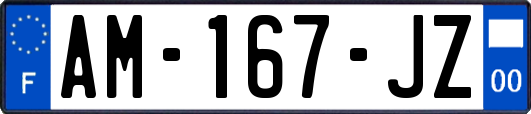 AM-167-JZ