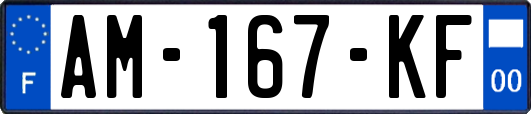 AM-167-KF