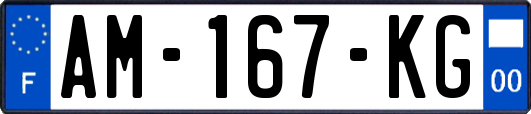 AM-167-KG