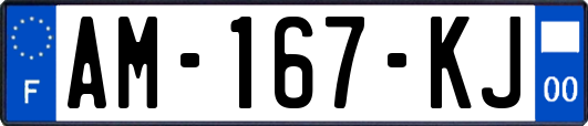 AM-167-KJ