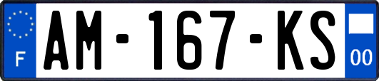 AM-167-KS