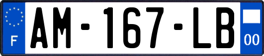 AM-167-LB
