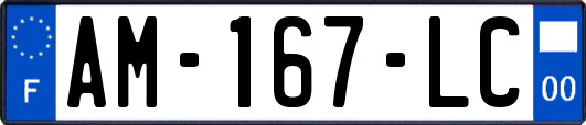 AM-167-LC