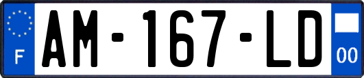 AM-167-LD