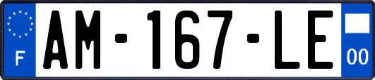 AM-167-LE