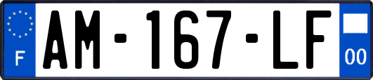 AM-167-LF
