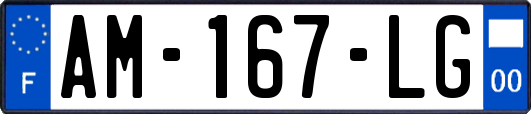 AM-167-LG