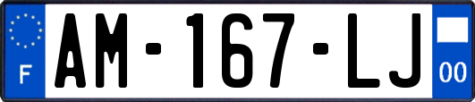 AM-167-LJ