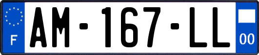 AM-167-LL
