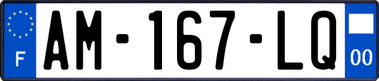 AM-167-LQ