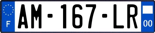 AM-167-LR