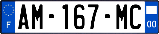 AM-167-MC