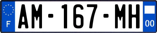 AM-167-MH