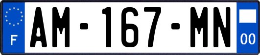 AM-167-MN