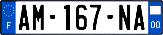 AM-167-NA