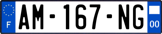 AM-167-NG