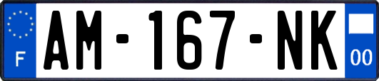 AM-167-NK