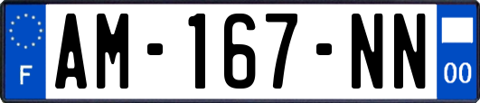 AM-167-NN