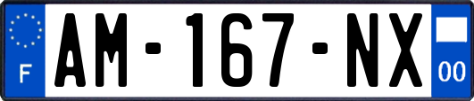 AM-167-NX