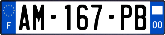 AM-167-PB