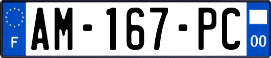 AM-167-PC