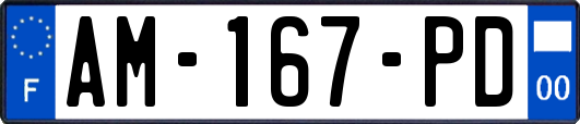 AM-167-PD