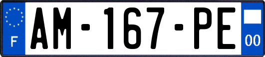AM-167-PE