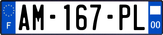 AM-167-PL